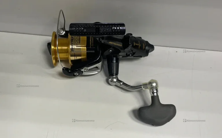 Катушка Shimano 4000D