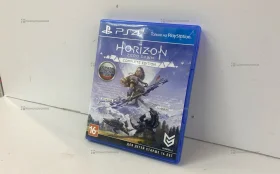 Диск для PS4 Horizon Zero Dawn диск для PS4 Horizo