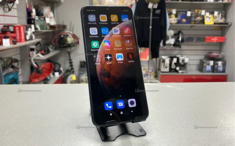 Xiaomi Redmi 9A 2/32 ГБ