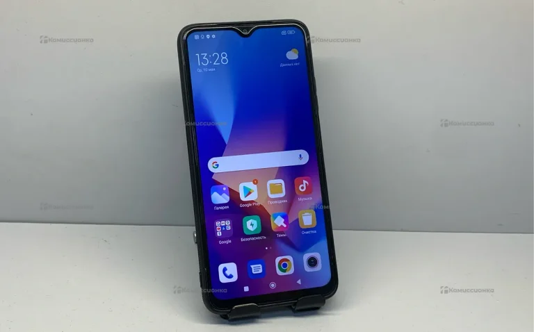 Xiaomi Redmi 9T 4/128 ГБ