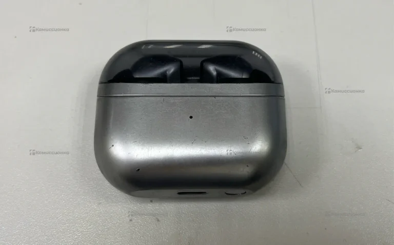 Наушники  Samsung Galaxy Buds 3 pro