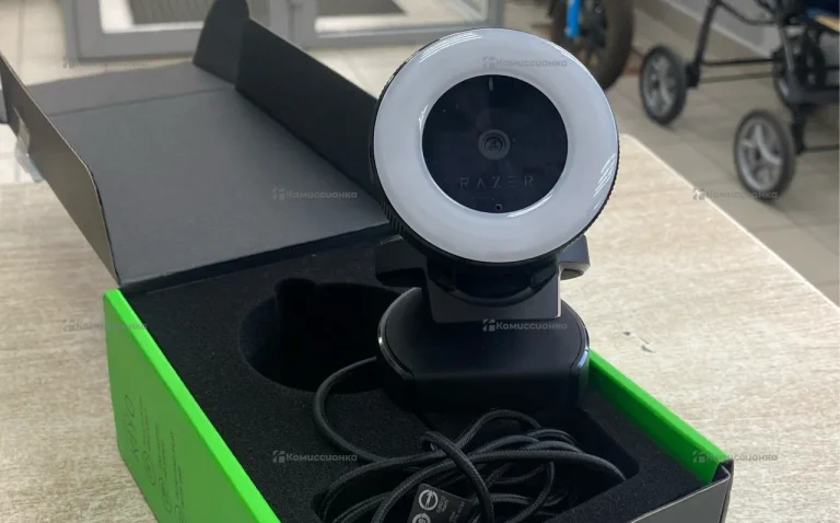 Razer kiyo