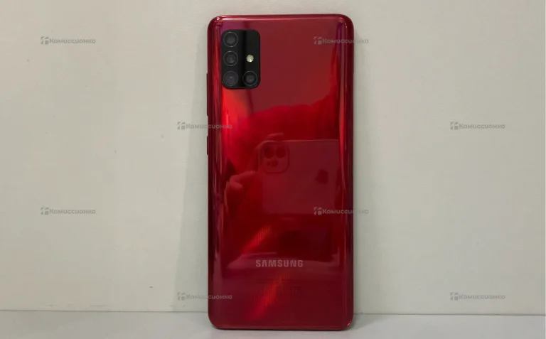Samsung Galaxy A51 4/64 ГБ