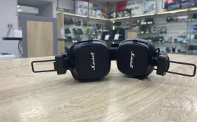 Купить Наушники Marshall б/у , в Тюмень Цена:4990рублей
