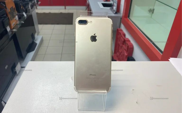 Apple iPhone 7 Plus 3/128 ГБ