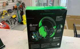 Наушники Razen BlackShark V2 X