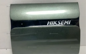 Купить SSD Hiksemi T300S 1Tb б/у , в Краснодар Цена:4490рублей