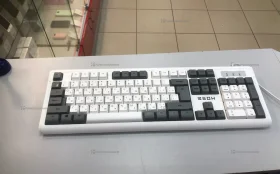 Клавиатура Зеон K100