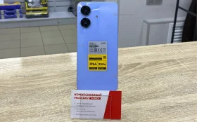 Realme Note 60 4/128 ГБ
