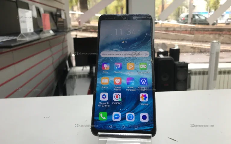 Honor 10X Lite 4/128 ГБ
