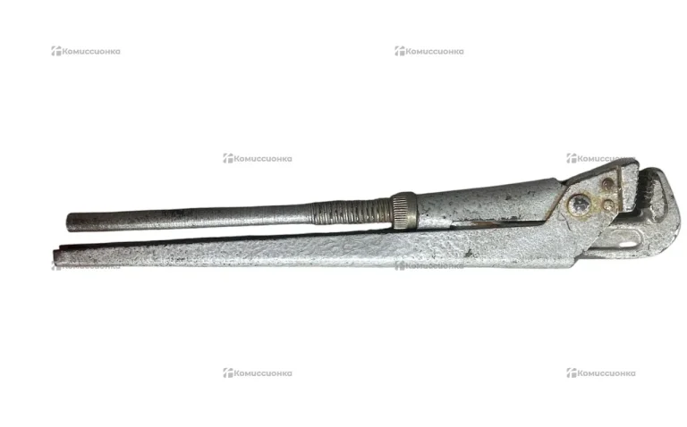 Газовый ключ