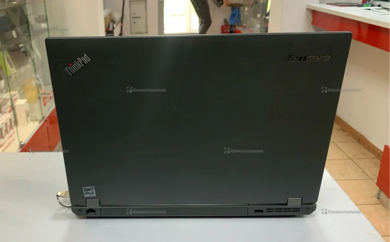 Ноутбук  Lenovo L440
