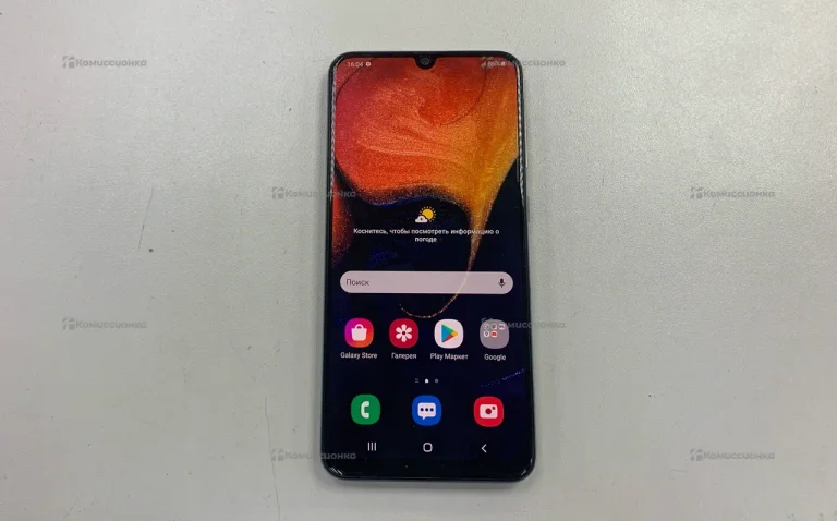 Samsung Galaxy A50 4/64Gb