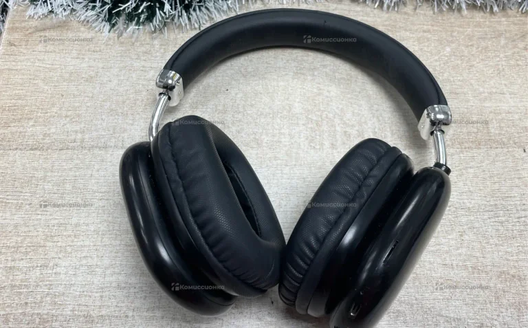 Наушники  hoco