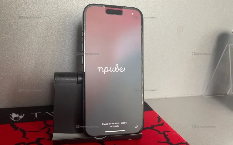 Apple iPhone 16 8/128 ГБ