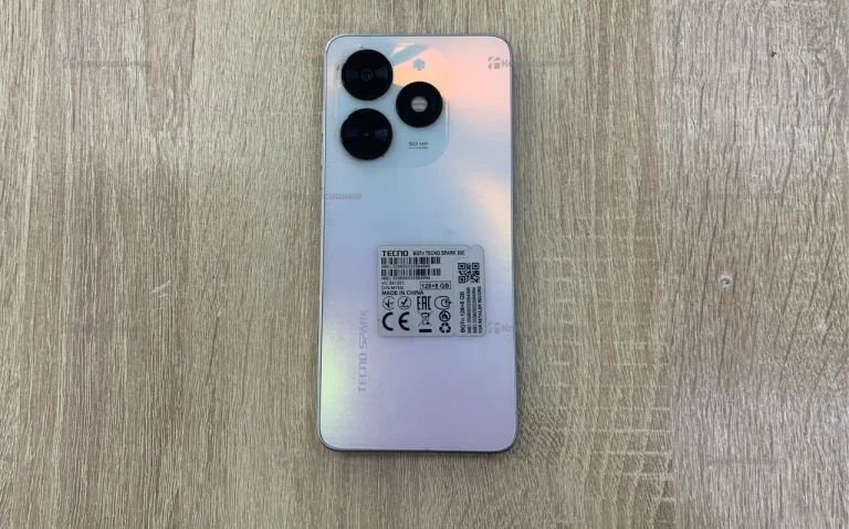 Tecno 20C 8/128Gb