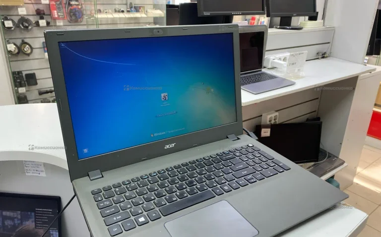 Ноутбук  Acer
