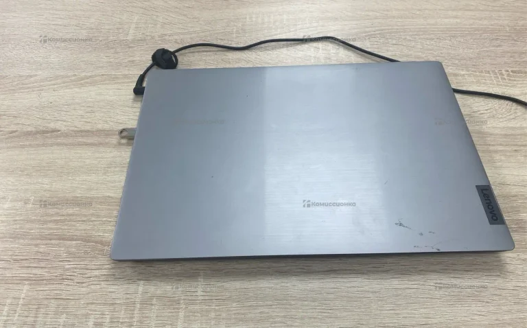 Ноутбук  Lenovo 82HL