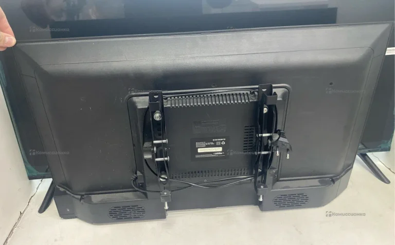 Телевизор  Dmart 35