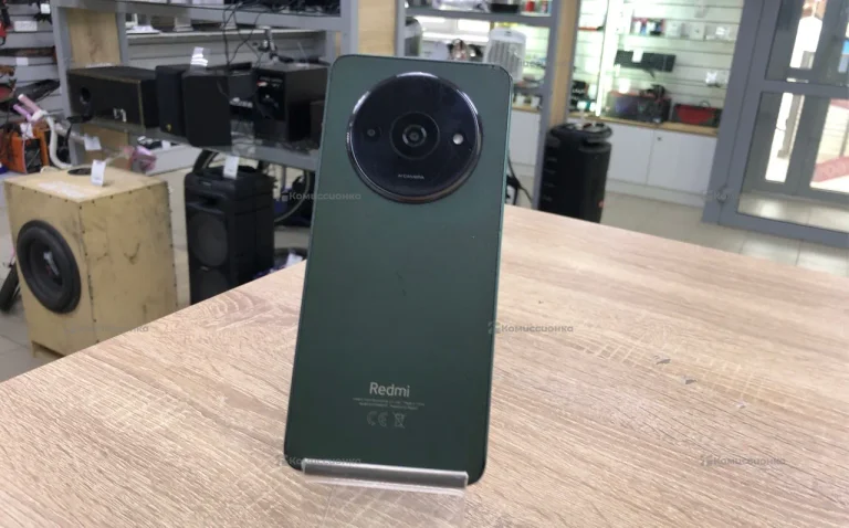 Xiaomi Redmi A3 4/64 ГБ
