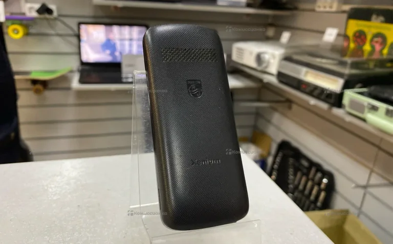 Philips E111