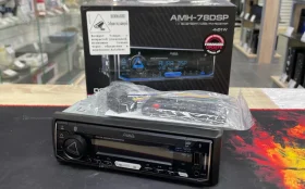 Автомагнитола Aura AMH-78DSP