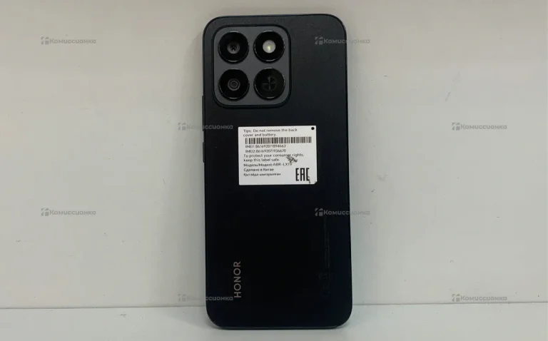 Honor X8c 6/128 ГБ