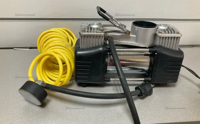 Компрессор Starwind