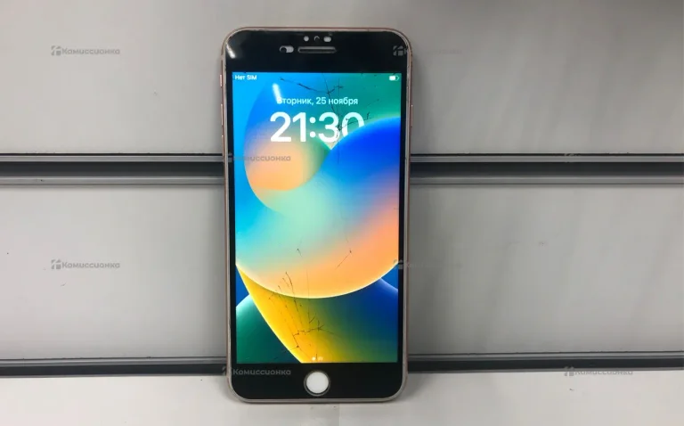 Apple iPhone 8 Plus 3/64 ГБ