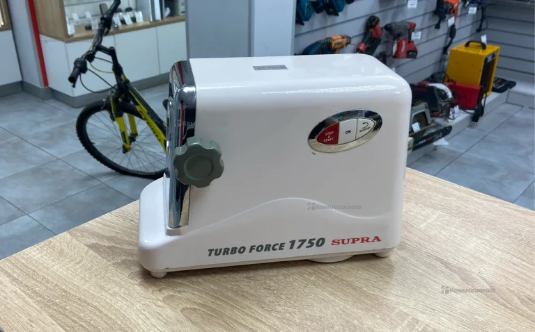 Мясорубка Supra 1551
