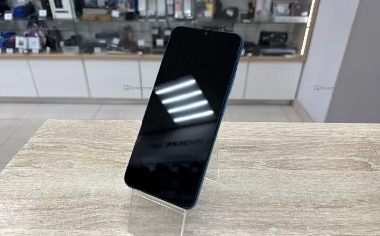 Realme C11 (2021) 2/32