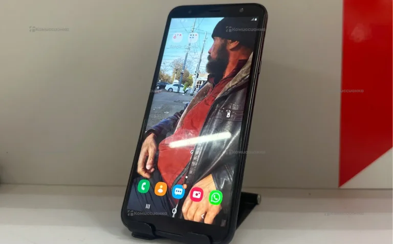 Samsung Galaxy J4+ 2/16 ГБ