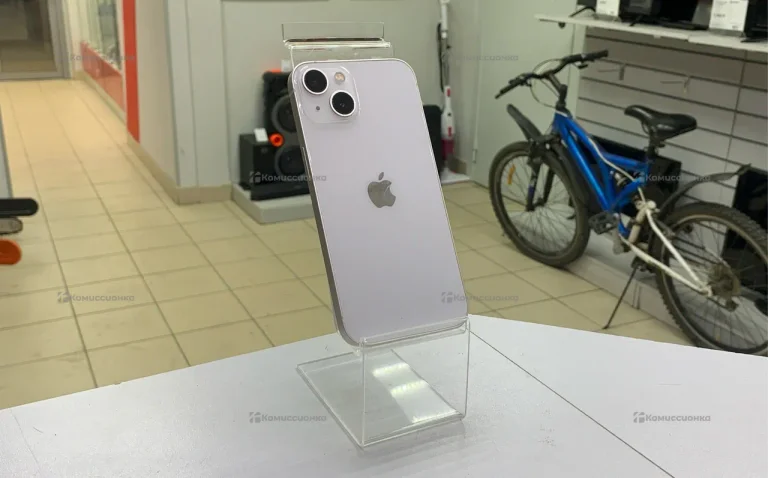 Apple iPhone 13 4/128 ГБ