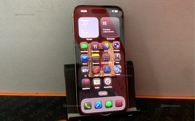 Apple iPhone 14 Pro 6/128 ГБ