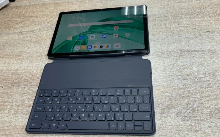 Планшет Honor Pad X8 4/64Gb