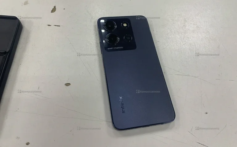 Infinix Infinix note 30i 8/128 !