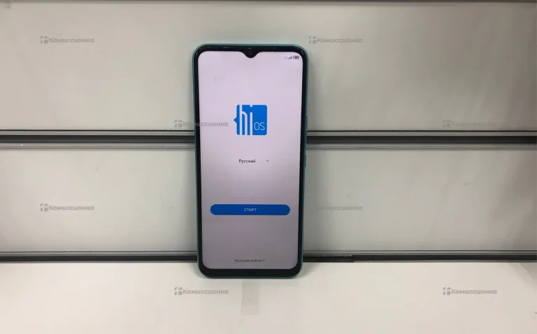 Tecno Spark 9 4/64 ГБ