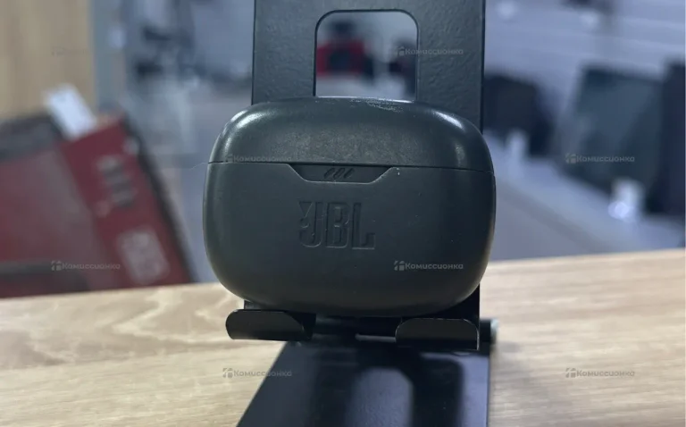 Наушники  jbl wave beam
