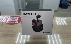 Наушники  Haylou x1