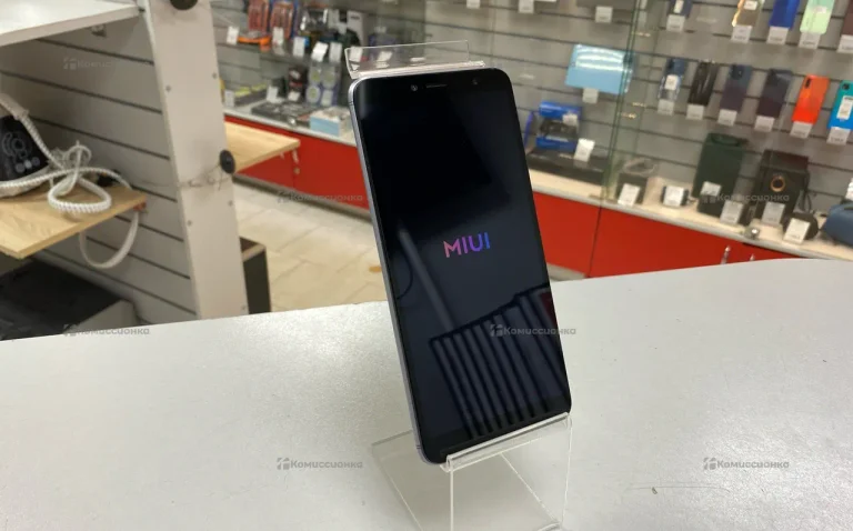 Xiaomi Redmi S2 (Redmi Y2) 3/32 ГБ