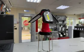 Фонарь Ермак