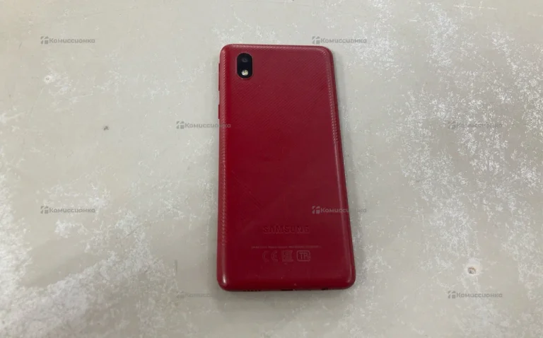 Samsung Galaxy A01 Core 1/16Gb