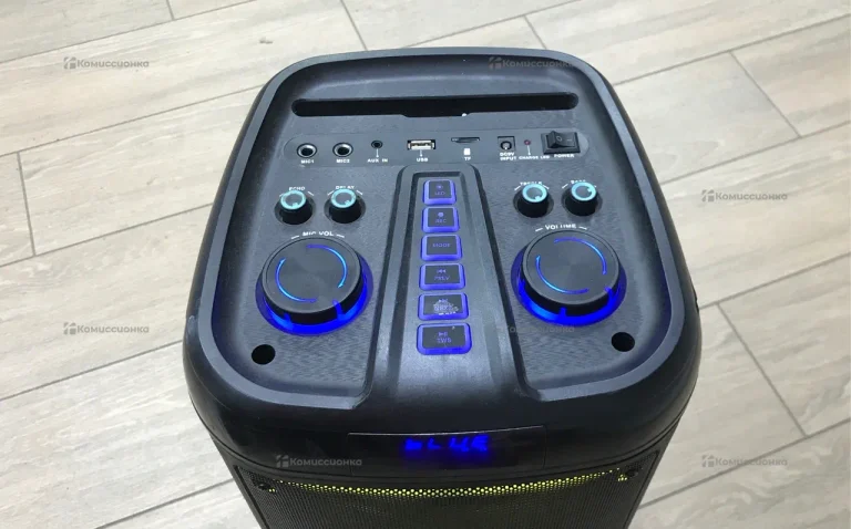Колонка  smartbay sbs 5550