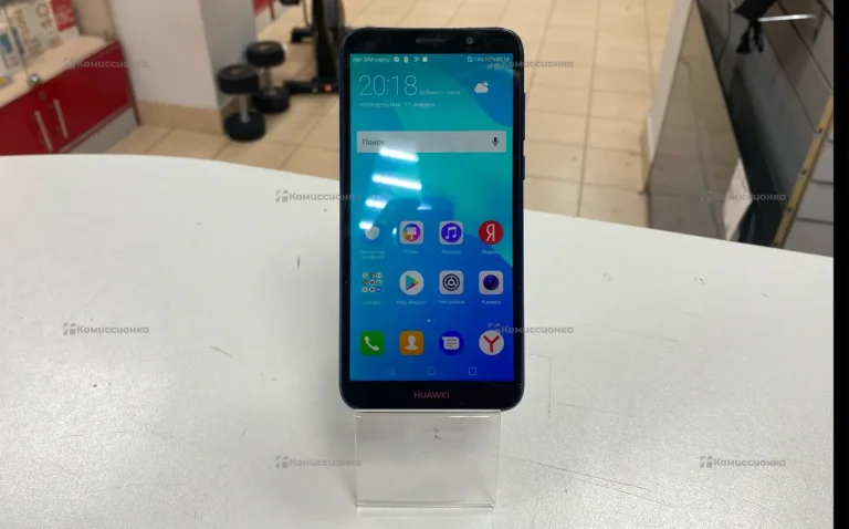 Huawei Y5 Prime (2018) 2/16 ГБ