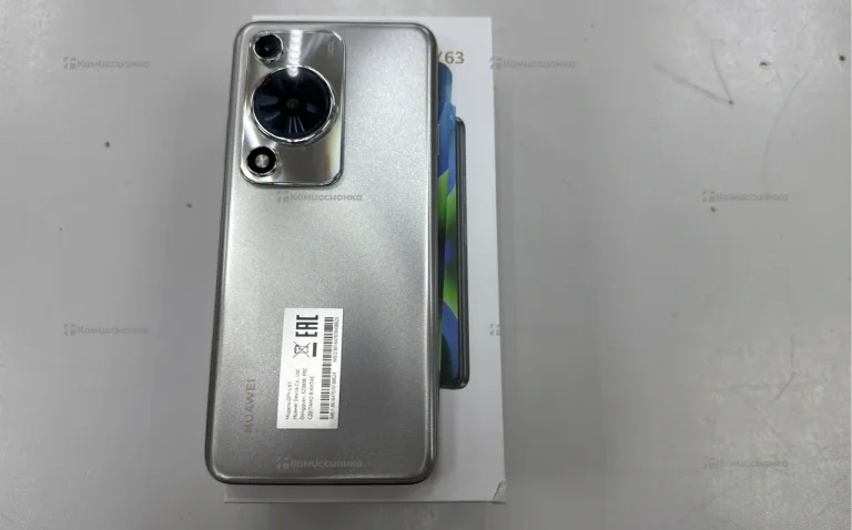 Huawei Nova Y63 6/128 ГБ