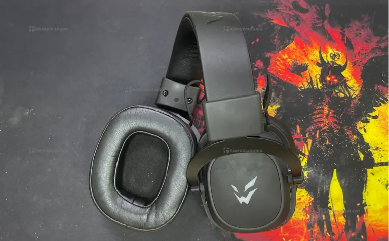 Наушники Ardor gaming vault