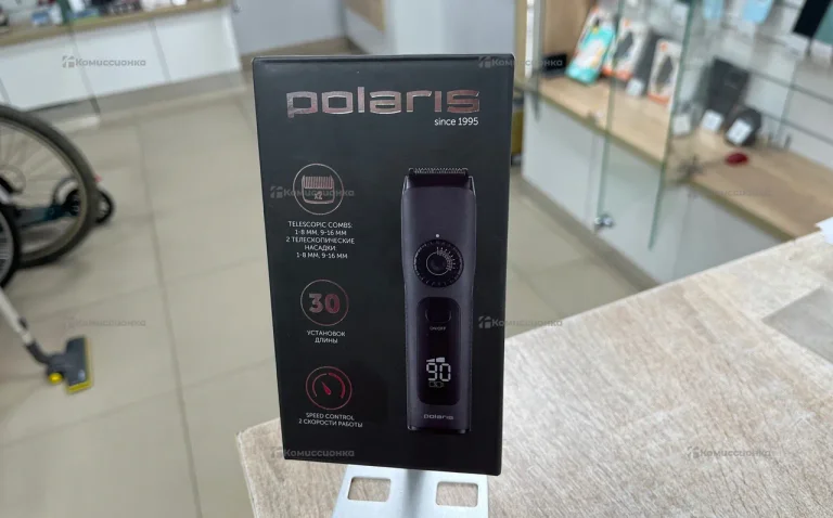 Триммер Polaris PHC 2200