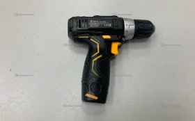 gcd12du3d аккумуляторный дрель шуруповерт Deko