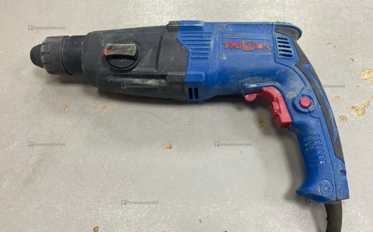 Перфоратор Trigger 30/900 (20028)