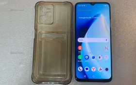 Realme C35 4/128 ГБ